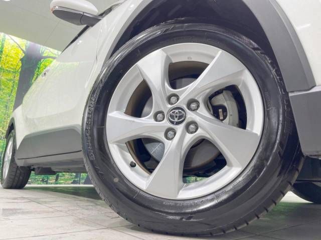 Toyota C-HR 2018-12 5743-13