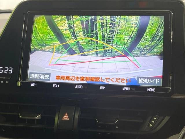 Toyota C-HR 2018-12 5743-3
