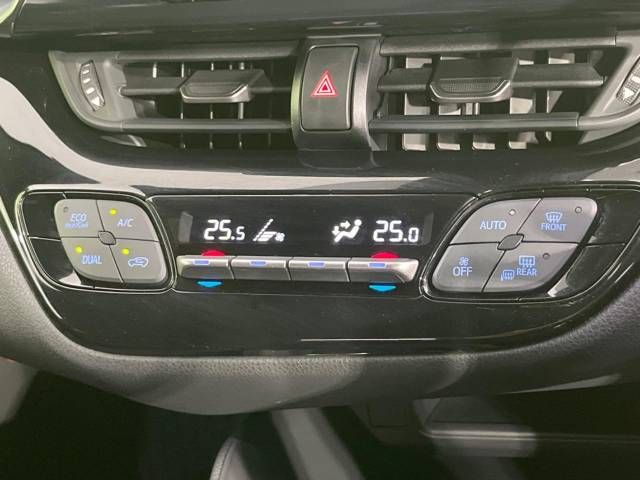 Toyota C-HR 2018-12 5743-6