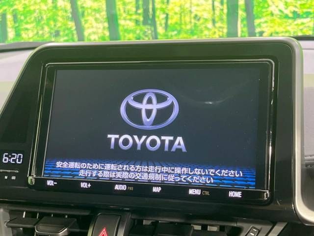 Toyota C-HR 2018-12 5743-2