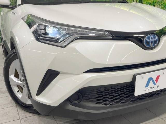 Toyota C-HR 2018-12 5743-12