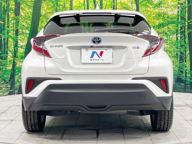 Toyota C-HR 2018-12 5743-15
