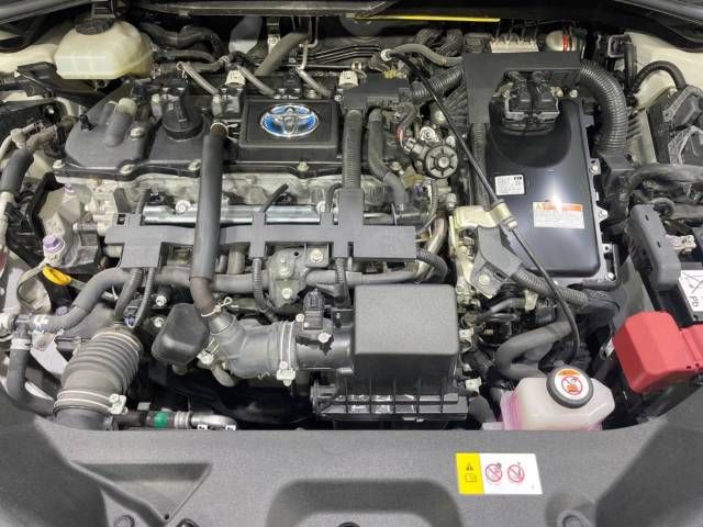 Toyota C-HR 2018-12 5743-19