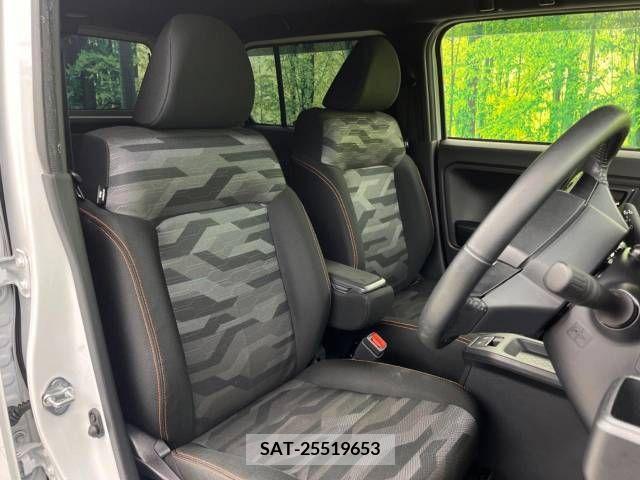 Daihatsu TAFT 2021-06 310769-8