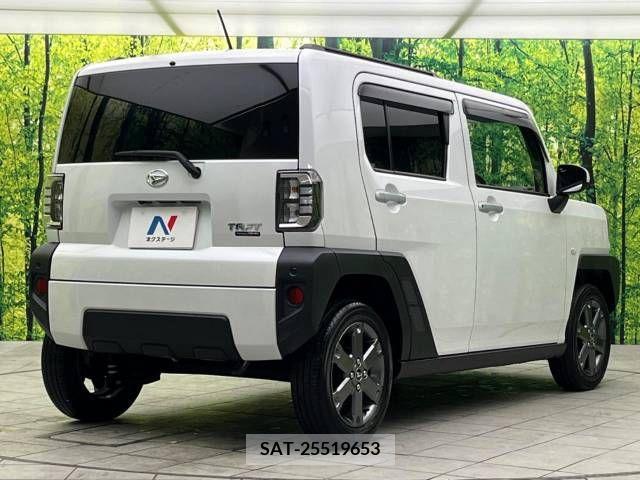 Daihatsu TAFT 2021-06 310769-17