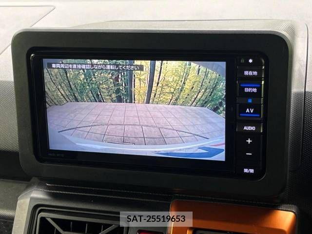 Daihatsu TAFT 2021-06 310769-5