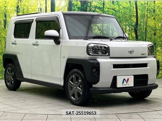 Daihatsu TAFT 2021-06 310769-16