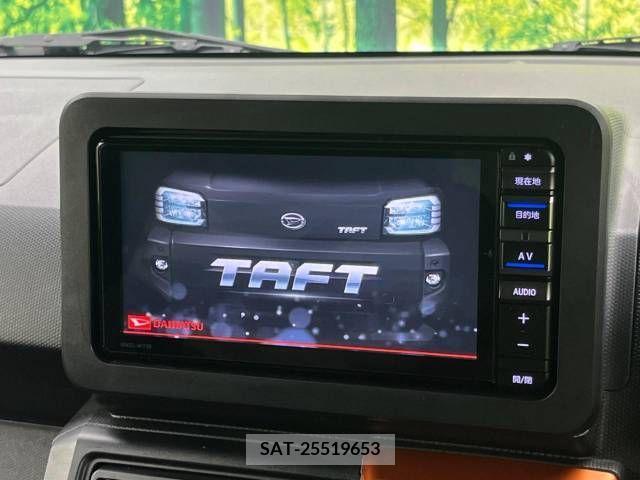 Daihatsu TAFT 2021-06 310769-4