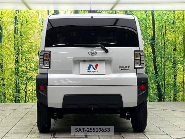 Daihatsu TAFT 2021-06 310769-15