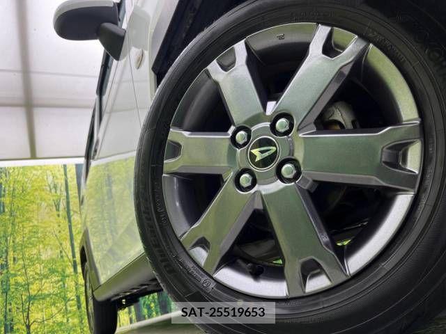 Daihatsu TAFT 2021-06 310769-13