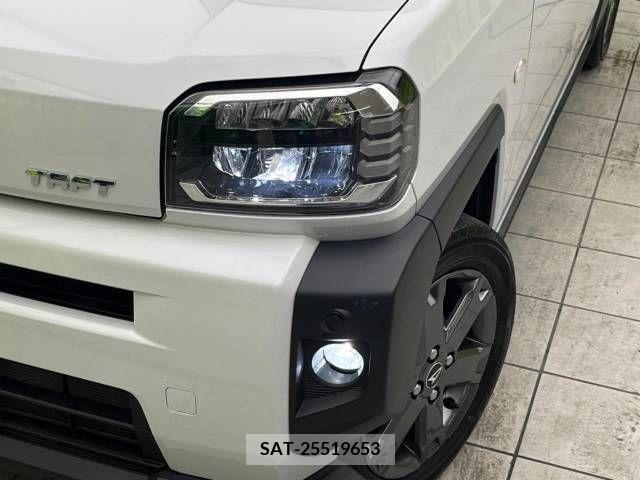 Daihatsu TAFT 2021-06 310769-12