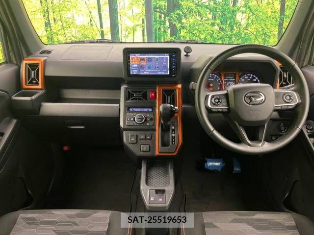 Daihatsu TAFT 2021-06 310769-1