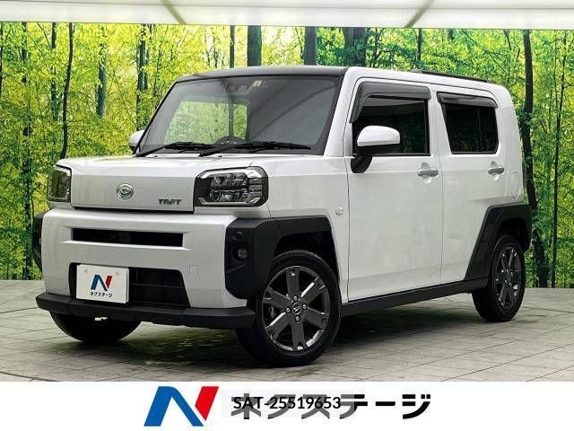 Daihatsu TAFT 2021-06 310769-0