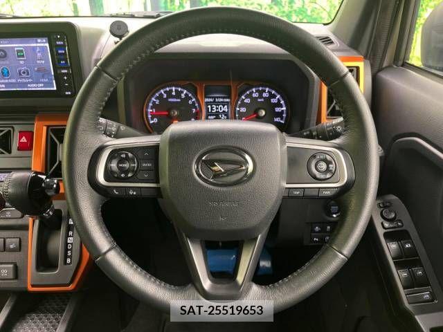 Daihatsu TAFT 2021-06 310769-11