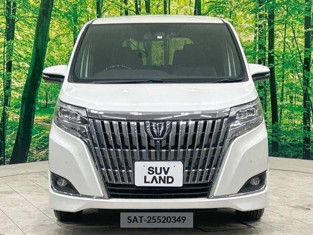 Toyota ESQUIRE 2019-07 297190-15