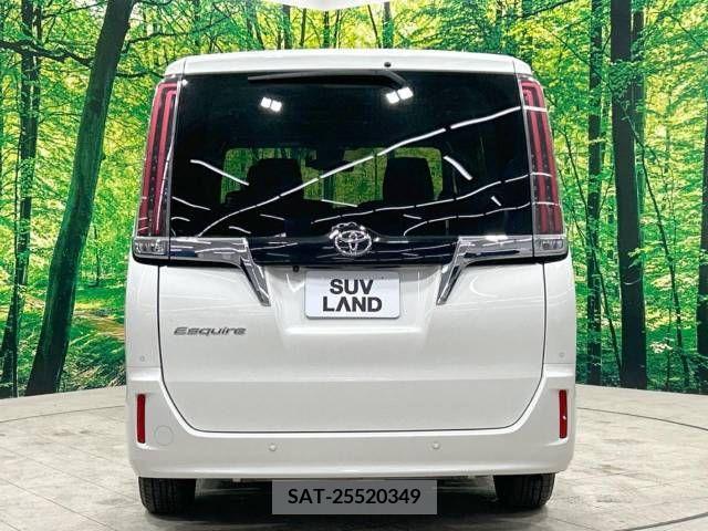 Toyota ESQUIRE 2019-07 297190-16