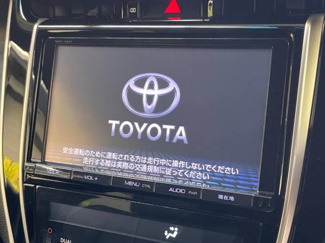 Toyota HARRIER 2015-07 183696-2