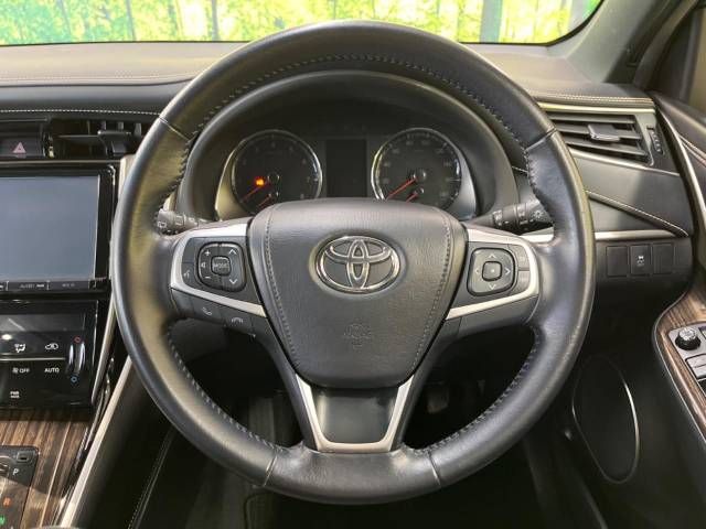 Toyota HARRIER 2015-07 183696-11