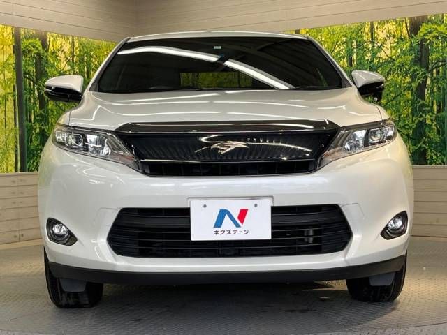 Toyota HARRIER 2015-07 183696-14