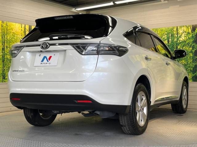 Toyota HARRIER 2015-07 183696-17