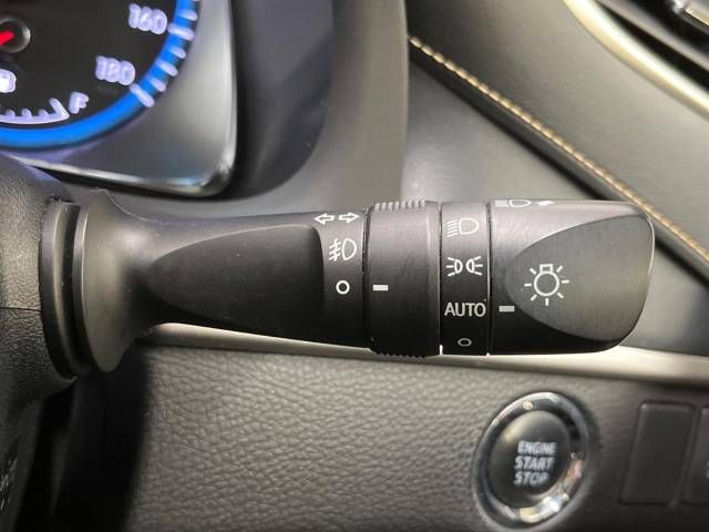 Toyota HARRIER 2015-07 183696-7