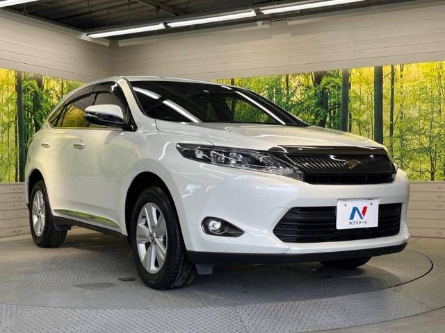Toyota HARRIER 2015-07 183696-16