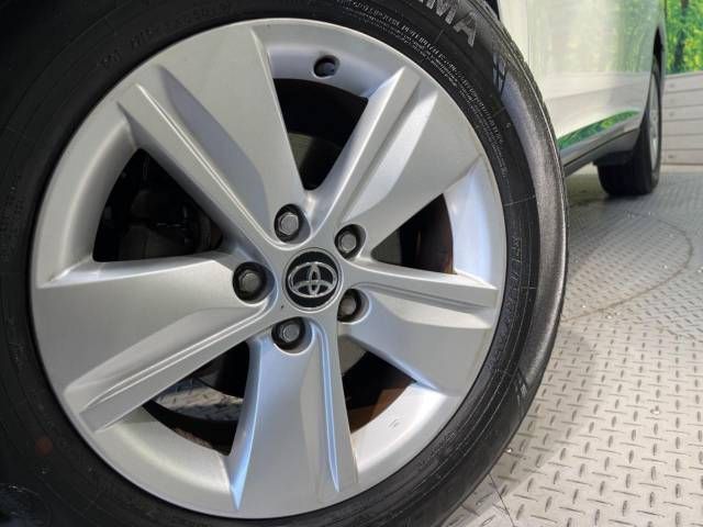 Toyota HARRIER 2015-07 183696-13