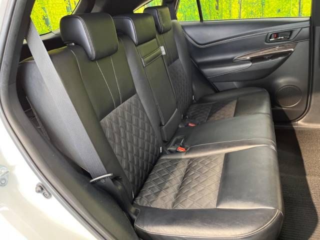 Toyota HARRIER 2015-07 183696-9