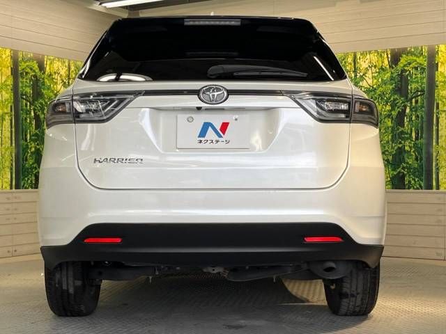 Toyota HARRIER 2015-07 183696-15