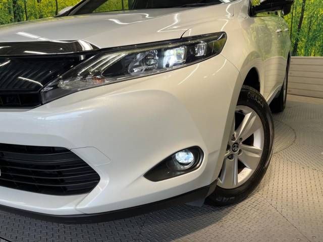 Toyota HARRIER 2015-07 183696-12