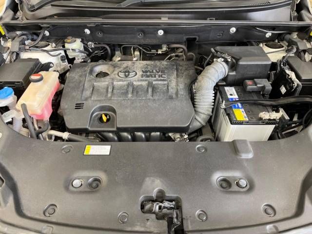 Toyota HARRIER 2015-07 183696-18