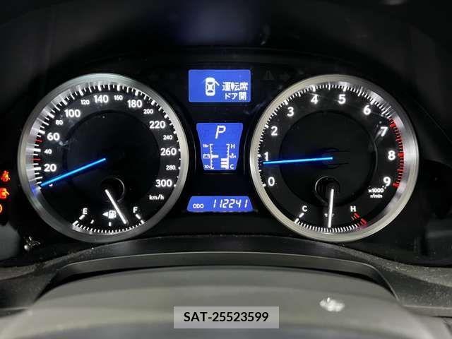 Lexus IS F 2009-01 275378-16