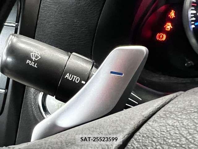 Lexus IS F 2009-01 275378-19