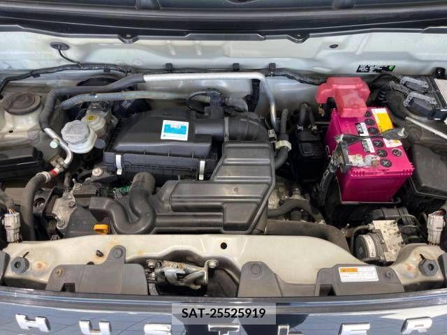 Suzuki HUSTLER 2015-08 391354-18