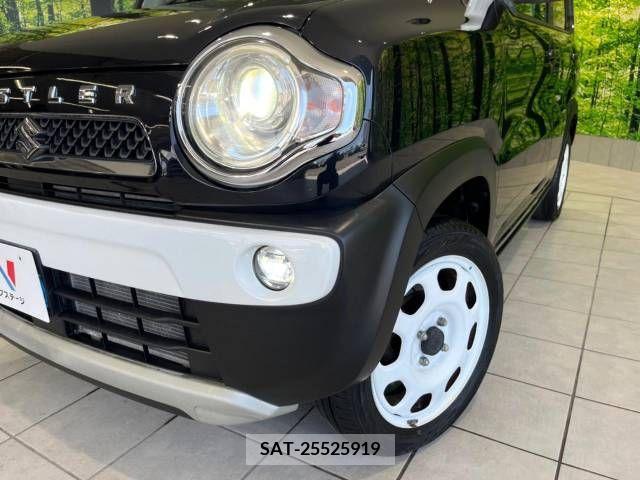 Suzuki HUSTLER 2015-08 391354-12
