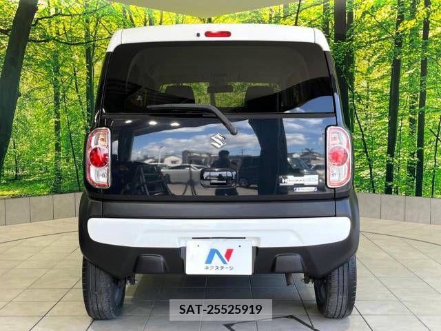 Suzuki HUSTLER 2015-08 391354-15
