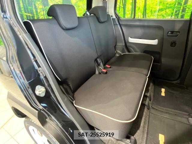 Suzuki HUSTLER 2015-08 391354-9