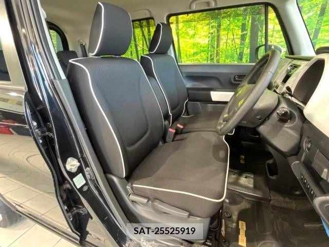 Suzuki HUSTLER 2015-08 391354-8