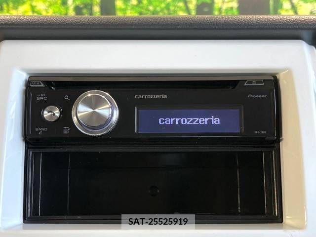 Suzuki HUSTLER 2015-08 391354-6