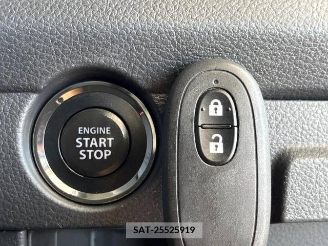 Suzuki HUSTLER 2015-08 391354-3