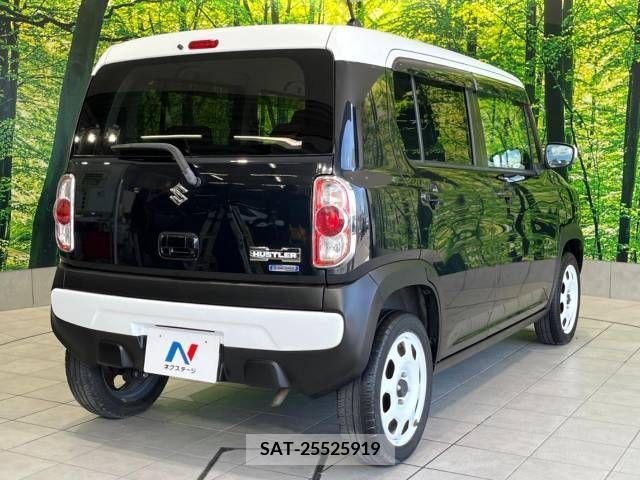 Suzuki HUSTLER 2015-08 391354-17