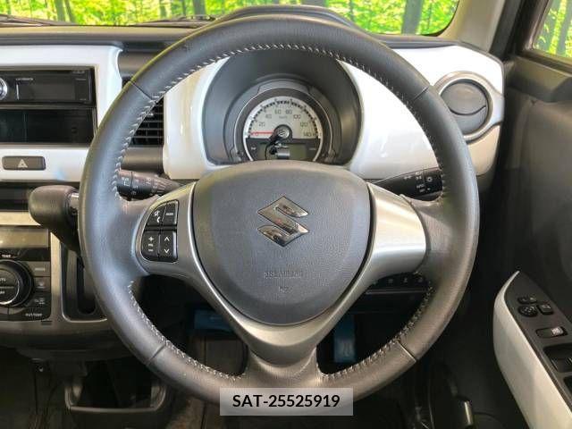 Suzuki HUSTLER 2015-08 391354-11