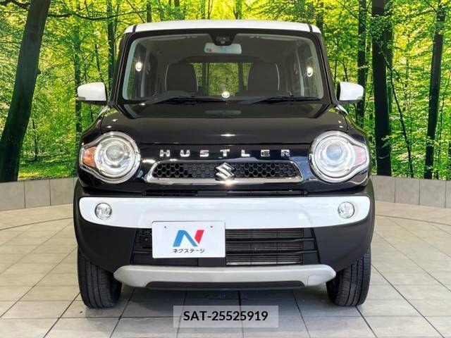 Suzuki HUSTLER 2015-08 391354-14