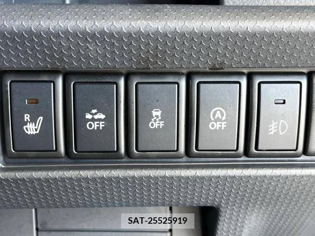Suzuki HUSTLER 2015-08 391354-2