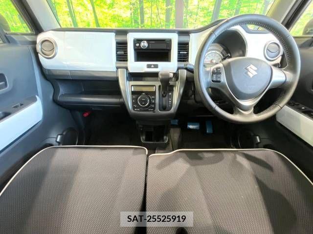 Suzuki HUSTLER 2015-08 391354-1