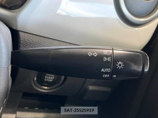 Suzuki HUSTLER 2015-08 391354-7