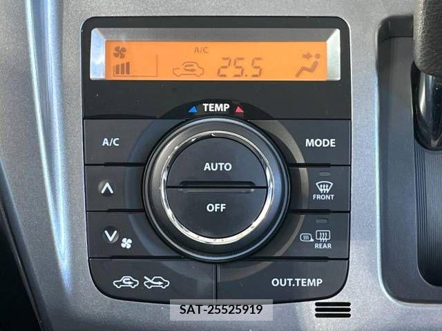 Suzuki HUSTLER 2015-08 391354-5