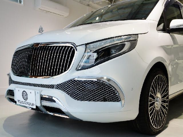 Mercedes Benz V-CLASS 2017-01 3936-6