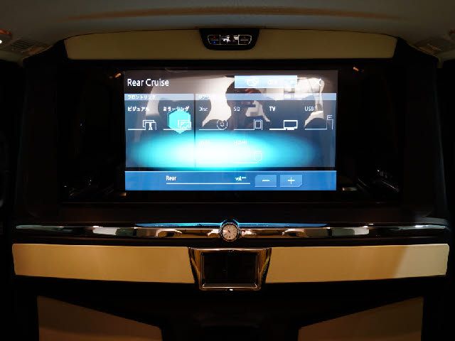 Mercedes Benz V-CLASS 2017-01 3936-27