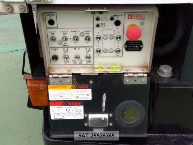 Hino DUTRO 2015-08 267780-5